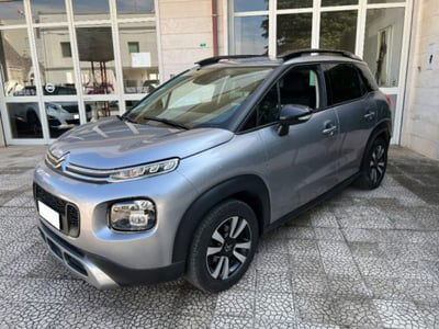 Citroen C3 Aircross BlueHDi 110 S&S Shine Pack usata