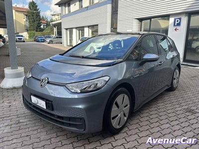 Volkswagen ID.3 58 kWh Pro Performance Edition Plus usata