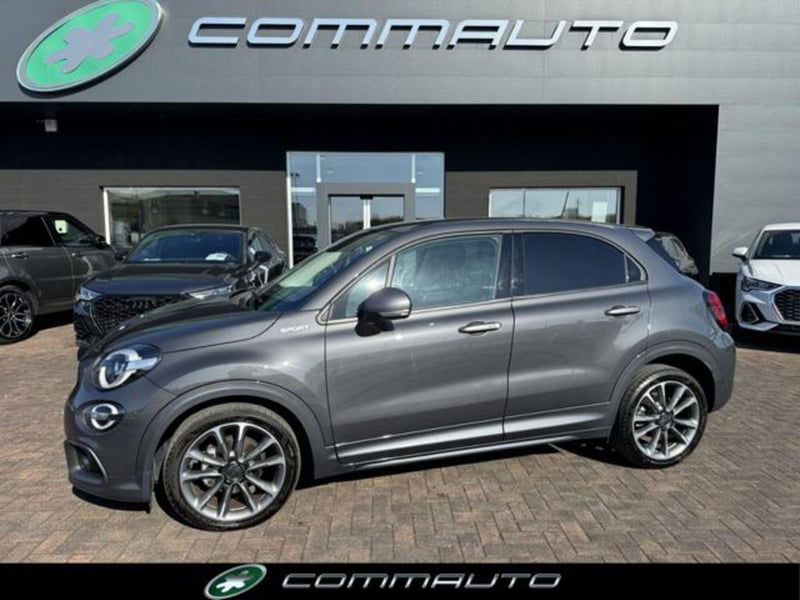 Fiat 500X 1.0 T3 120 CV Sport Dolcevita