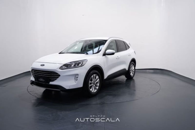Ford Kuga 1.5 EcoBoost 120 CV 2WD Titanium