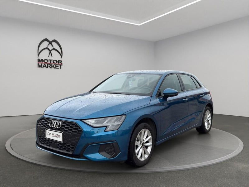 Audi A3 Sportback 30 TDI Business