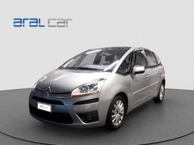 Citroen C4 Gran Picasso 1.6 VTi 120 Elegance usata