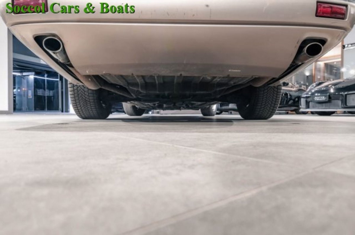 Jaguar XJS 4.0 cat Convertible (7)