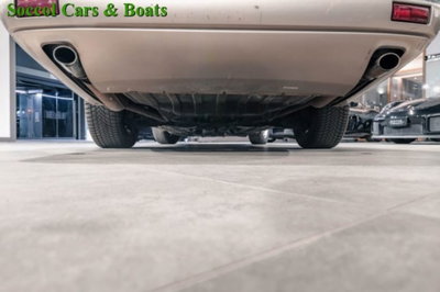 Jaguar XJS 4.0 cat Convertible (7)