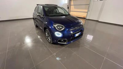 Fiat 500X 1.5 T4 Hybrid 130 CV DCT Sport Dolcevita usata