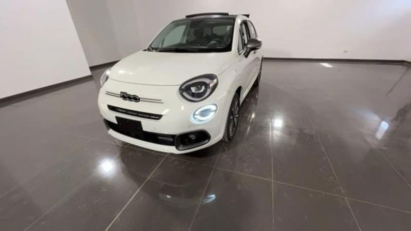 Fiat 500X 1.5 T4 Hybrid 130 CV DCT Sport Dolcevita