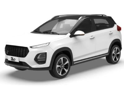Dr dr 5.0 5.0 1.5 Bi-Fuel GPL nuova
