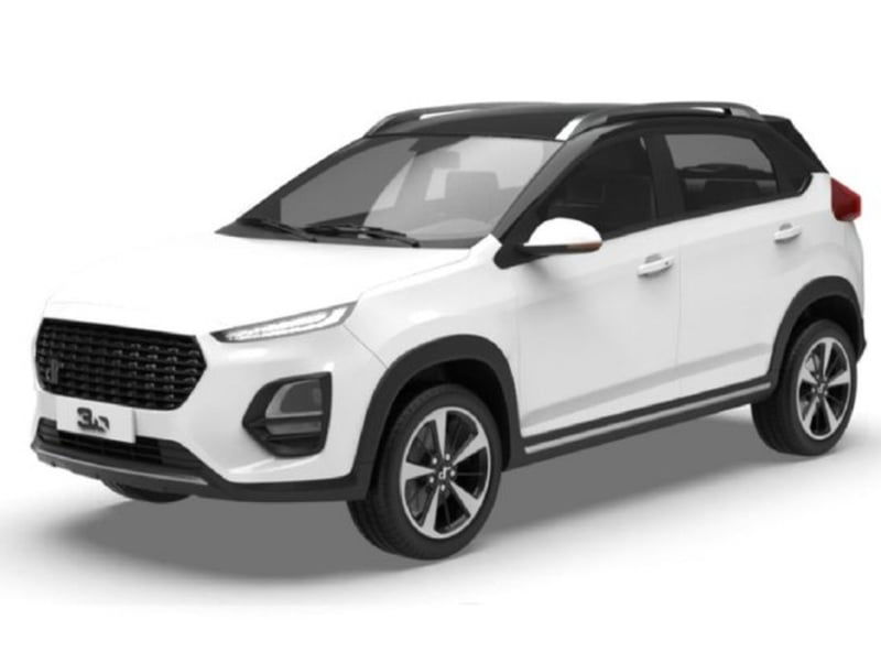Dr dr 5.0 5.0 1.5 Bi-Fuel GPL