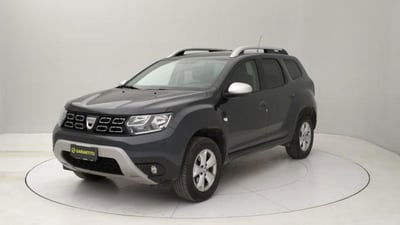 Dacia Duster 1.0 TCe GPL 4x2 Comfort DaciaPlus usata