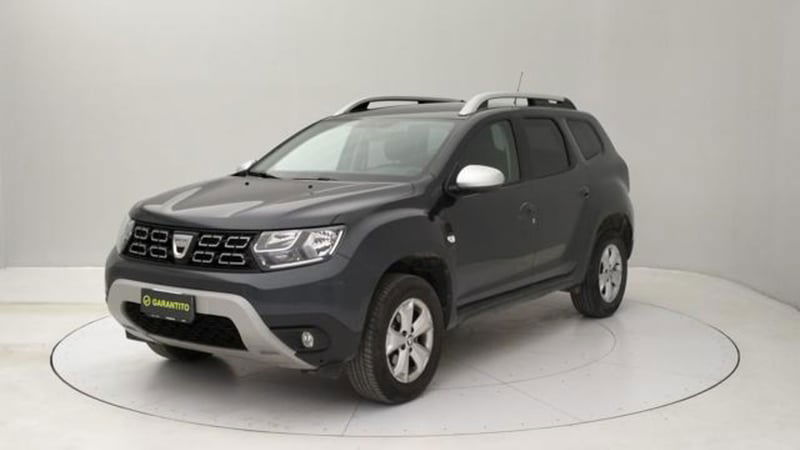 Dacia Duster 1.0 TCe GPL 4x2 Comfort DaciaPlus