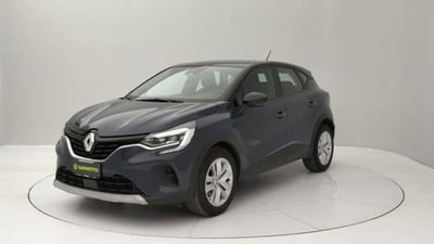 Renault Captur TCe 90 CV Zen usata