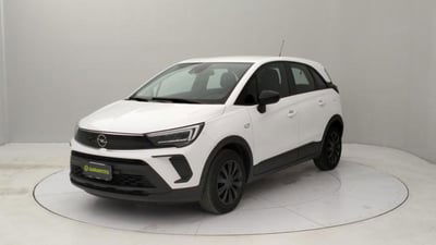 Opel Crossland 1.2 12V Start&Stop Edition usata