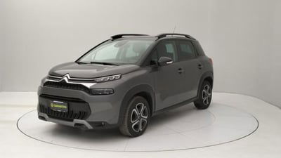 Citroen C3 Aircross PureTech 110 S&S Feel usata