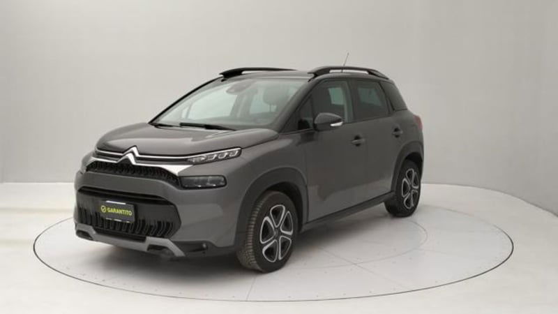 Citroen C3 Aircross PureTech 110 S&S Feel