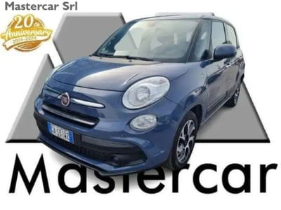 Fiat 500L 1.3 mjt 95cv Mirror 4p.ti E6d-temp usato
