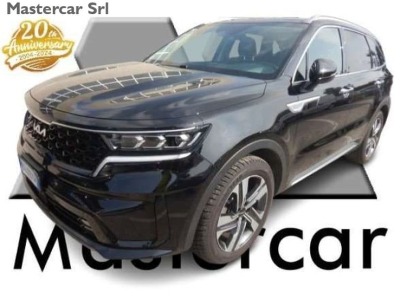 Kia Sorento 1.6 tgdi hev Style 2wd at6