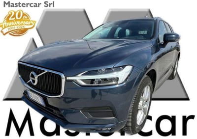 Volvo XC60 D4 Geartronic Business Plus usata