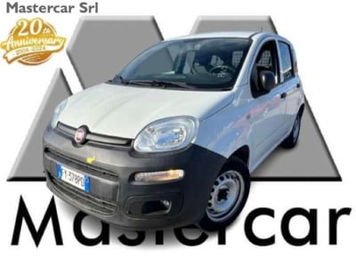 Fiat Panda 1.2 Pop Van 2 posti 