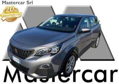 Peugeot 5008 BlueHDi 130 S&S Business  usata