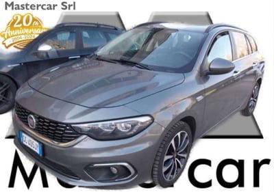 Fiat Tipo Station Wagon Tipo 1.6 Mjt S&S SW Lounge  usata