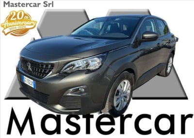 Peugeot 3008 BlueHDi 130 S&S Business  usata