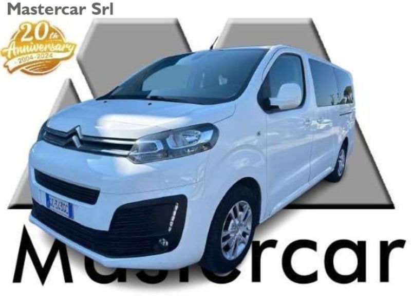 Citroen Spacetourer Space  BlueHDi 150 S&S XL Business