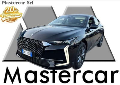 Ds DS 4 DS4 1.5 bluehdi Bastille Business 130cv auto usata