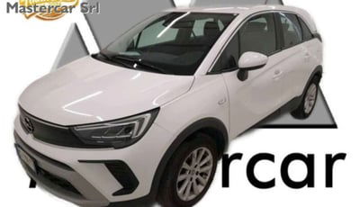 Opel Crossland X 1.5 ECOTEC D 120 CV Start&Stop aut. Des.Line usata