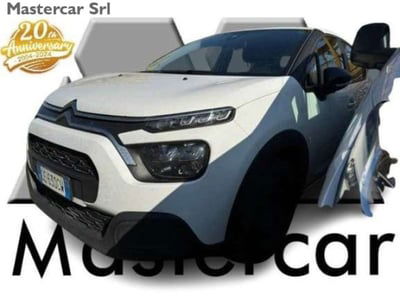 Citroen C3 BlueHDi 100 S&S Business Combi  usata