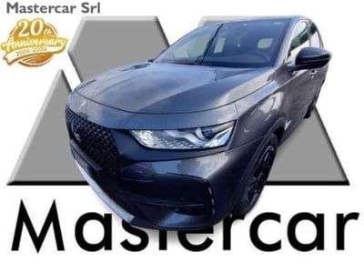 Ds DS 7 DS 7 Crossback PureTech 180 aut. Performance Line usata