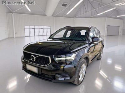 Volvo XC40 D3 Geartronic Business usata