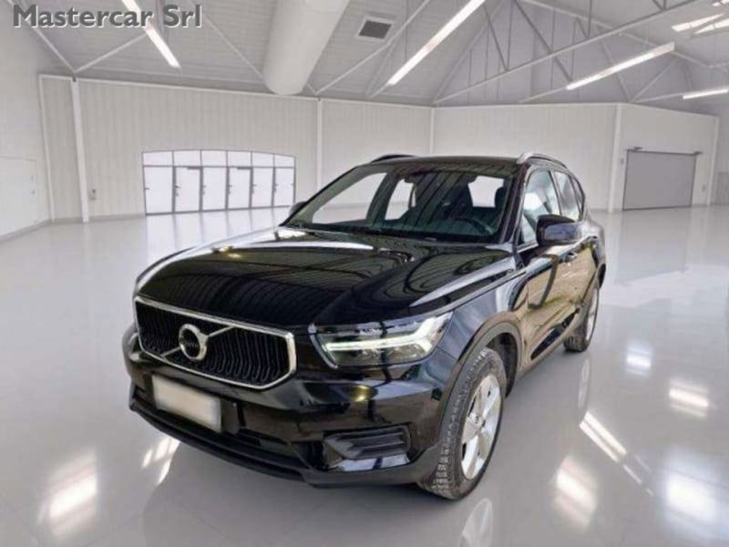 Volvo XC40 D3 Geartronic Business
