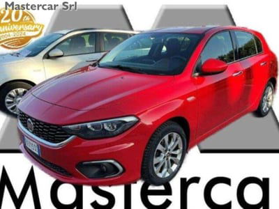 Fiat Tipo Station Wagon Tipo 1.6 Mjt S&S SW Lounge  usata