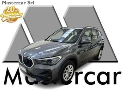 BMW X1 sDrive16d Business Advantage usata