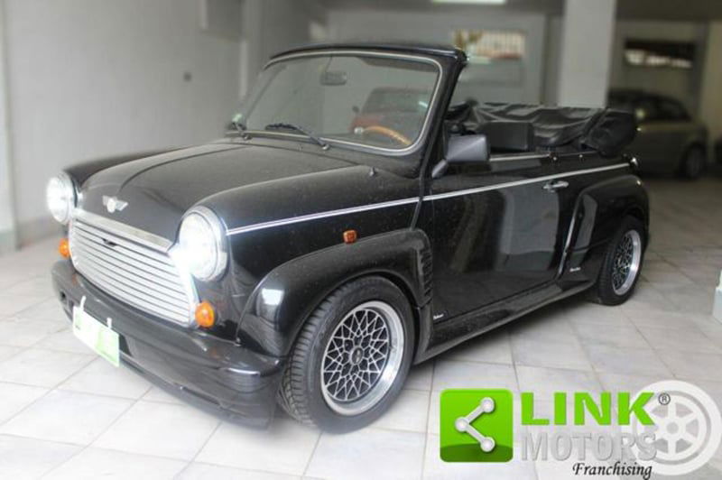 MINI Mini 1.3 cat Cooper
