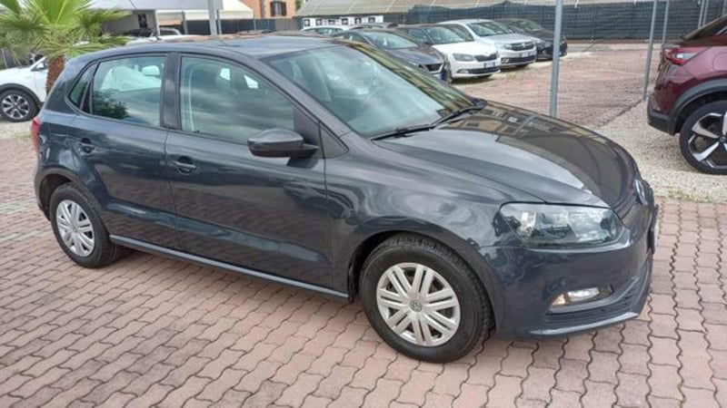 Volkswagen Polo 1.0 MPI 5p. Trendline