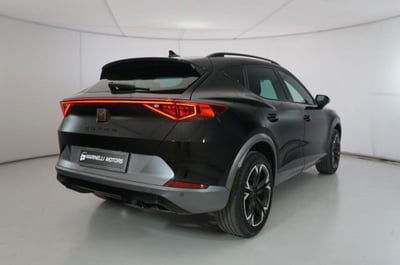 Cupra Formentor Formentor 2.0 tdi 4drive 150cv dsg usata