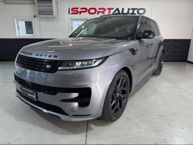 Land Rover Range Rover Sport 3.0D l6 249 CV HSE Dynamic Stealth