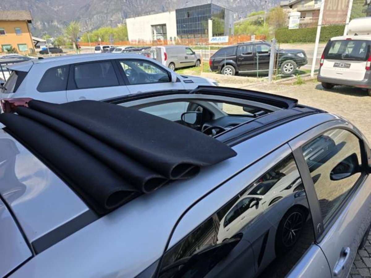 Toyota Aygo Connect 1.0 VVT-i 72 CV 5 porte x-play (14)