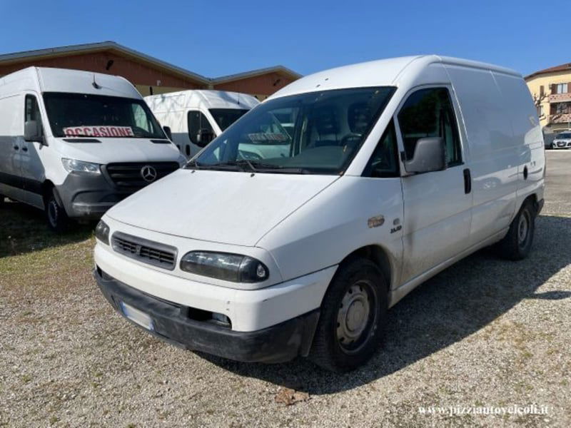 Fiat Scudo Furgone 1.9 diesel Furgone