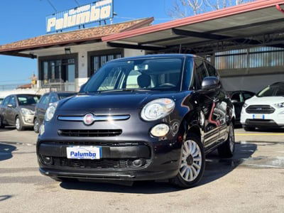 Fiat 500L 1.3 Multijet 85 CV Pop Star usata