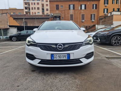 Opel Astra Station Wagon 1.5 CDTI 105 CV S&S Sports Business Elegance usata