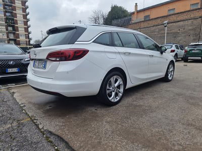 Opel Astra Station Wagon 1.5 CDTI 105 CV S&S Sports Business Elegance usata