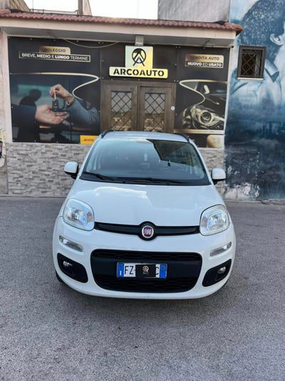 Fiat Panda 1.2 Pop  usata