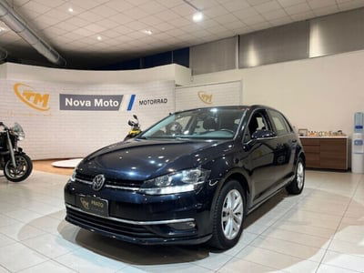 Volkswagen Golf 1.6 TDI 115 CV DSG 5p. Executive BlueMotion Technology usata