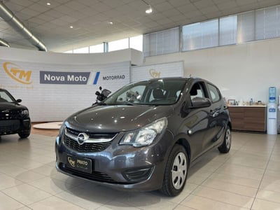 Opel Karl 1.0 73 CV GPL N-Joy 