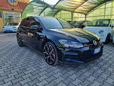 Volkswagen Golf GTI Performance 2.0 245 CV TSI 5p. BMT usata