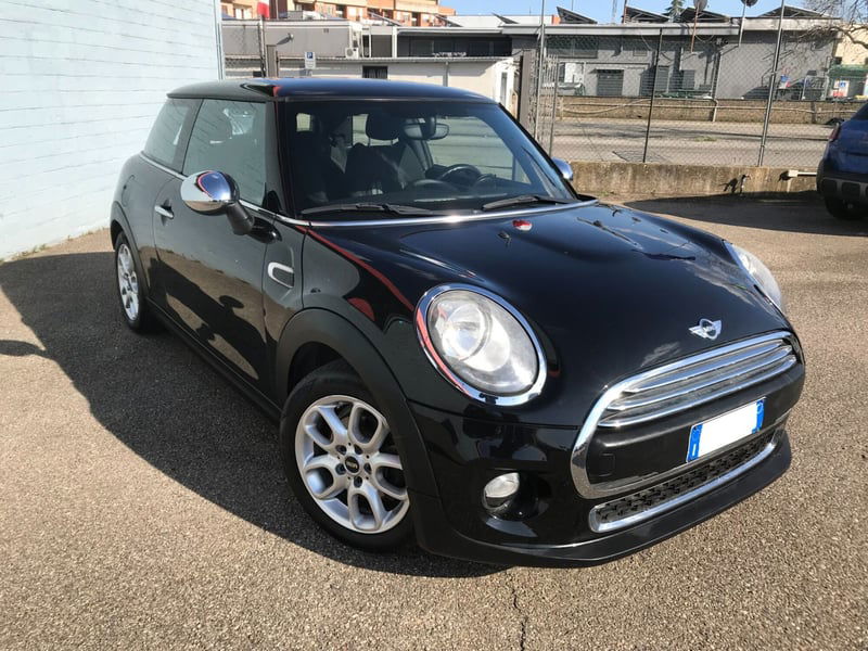 MINI Mini 1.5 One Essential
