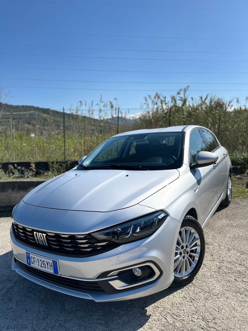 Fiat Tipo Tipo 1.6 Mjt S&S 5 porte City Sport