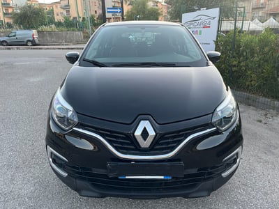 Renault Captur dCi 8V 90 CV Start&Stop Energy Zen  usata